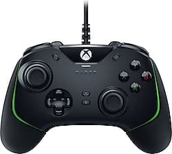 Razer Wolverine V2 RZ06-03560100-R3M1 Siyah Kablolu Oyun Kolu ürün görseli