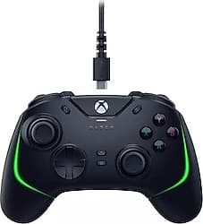 Razer Wolverine V2 Chroma Kablolu Oyun Kolu ürün görseli