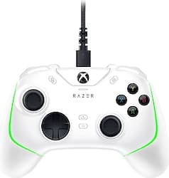 Razer Wolverine V2 Chroma RZ06-04010200-R3M1 Beyaz Kablolu Oyun Kolu ürün görseli