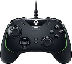 Razer Wolverine V2 Kablolu Oyun Kolu ürün görseli