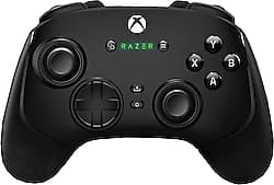 Razer Wolverine V3 Pro Siyah RZ06-05200100-R3U1 Kablosuz Oyun Kolu ürün görseli