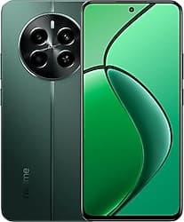 Realme 12 512 GB Derin Yeşil ürün görseli