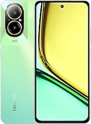 Realme 12 Lite 256 GB 8 GB Vaha Güneşi ürün görseli