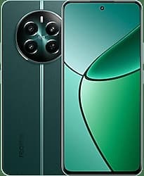 Realme 12 Plus 256 GB Yeşil ürün görseli
