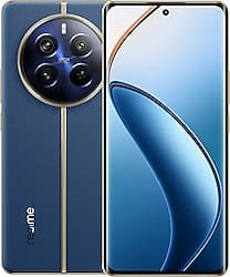 Realme 12 Pro Plus 512 GB 12 GB Mavi ürün görseli