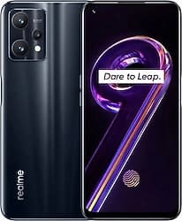 Realme 9 Pro 128 GB ürün görseli