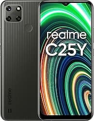 Realme C25Y 128 GB ürün görseli