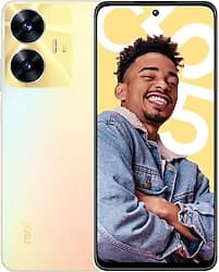 Realme C55 128 GB 6 GB ürün görseli
