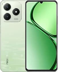 Realme C63 256 GB 8 GB Yeşil ürün görseli