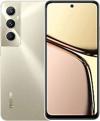 Realme C65 128 GB 6 GB ürün görseli