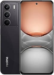 Realme C75 256 GB Siyah ürün görseli