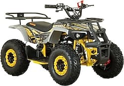 Rebat AFL80 52 cc Mini ATV Motosiklet ürün görseli