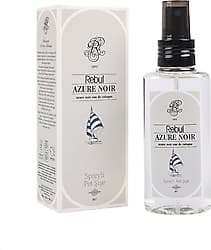 Rebul Azure Noir Sprey Kolonya 125 ml ürün görseli
