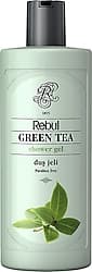 Rebul Green Tea 500 ml Duş Jeli ürün görseli