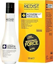 Redist Keratin Miracle Oil 100 ml Saç Bakım Yağı ürün görseli
