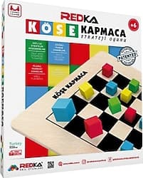Redka Köşe Kapmaca 5442 ürün görseli