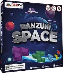 Redka Banzuki Space ürün görseli