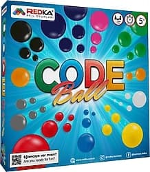 Redka Code Ball RD5474 ürün görseli