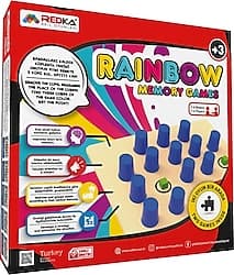 Redka Rainbow ürün görseli