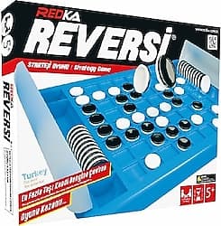 Redka Plastik Reversi ürün görseli