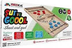 Redka Şut ve Gol ürün görseli