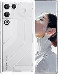 Redmagic 11 Air 256 GB 12 GB ürün görseli