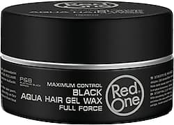 Redone Aqua Siyah Wax 150 ml ürün görseli