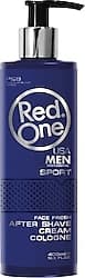 Redone Sport 400 ml Krem Tıraş Kolonyası ürün görseli