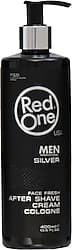 Redone Silver 400 ml Krem Tıraş Kolonyası ürün görseli