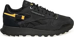 Reebok Classic Leather Winterize Erkek Sneaker ürün görseli