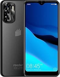 Reeder P13 Blue 2022 32 GB Siyah ürün görseli
