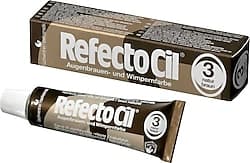 Refectocil Kaş ve Kirpik Boyası 3 Koyu Kahve ürün görseli