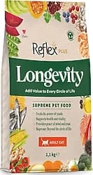 Reflex Plus Longevity 1.1 kg Yetişkin Kedi Maması ürün görseli