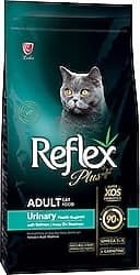 Reflex Plus Urinary Tavuklu 15 kg Yetişkin Kedi Maması ürün görseli