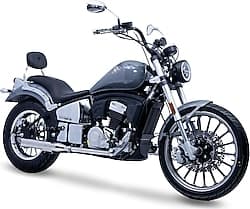 Regal Raptor Daytona 250S Chopper Cruiser 250 cc Motosiklet ürün görseli