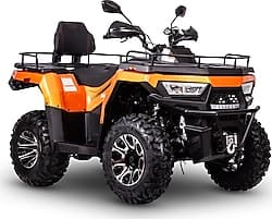 Regal Raptor F320 275 cc ATV Motosiklet ürün görseli
