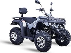 Regal Raptor M210 177 cc ATV Motosiklet ürün görseli