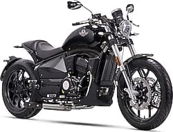 Regal Raptor Pilder 250 Chopper Cruiser 249 cc Motosiklet ürün görseli