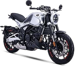 Regal Raptor Shark 250 Touring 249 cc Motosiklet ürün görseli