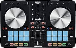 Reloop Beatmix 2 MK2 Dj Controller ürün görseli