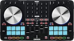 Reloop Beatmix 4 MK2 Dj Controller ürün görseli