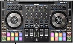 Reloop Mixon 8 Pro Dj Controller ürün görseli