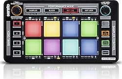 Reloop Neon Drum Pad Modüler Contreller ürün görseli