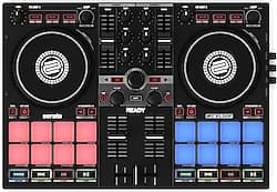 Reloop Ready 2 Kanal Dj Controller ürün görseli