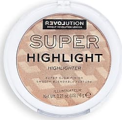 Relove by Revolution Super Highlight Rose Highlighter ürün görseli