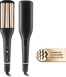 Relux Keratincare RC9535 Wag Saç Maşası ürün görseli