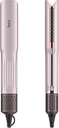 Relux RHS9000P Aerostraight Pembe Islak Kuru Saç Düzleştirici ürün görseli