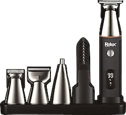 Relux RPG7500 Groomexpert 15in1 Erkek Bakım Seti ürün görseli