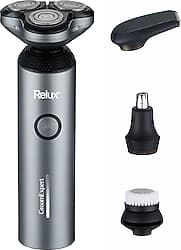 Relux RRS8700 Islak Kuru Tıraş Makinesi ürün görseli