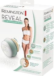Remington BB1000 E51 Reveal Body Brush Temizleme Fırçası ürün görseli